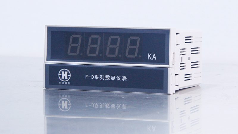 称重仪表与地磅显示仪表：功能与区别解析