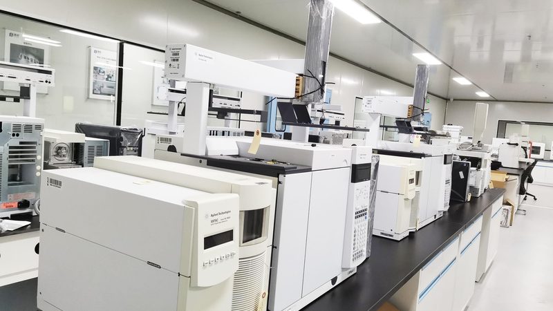 超声波流量计管外安装信号调试要点解析
