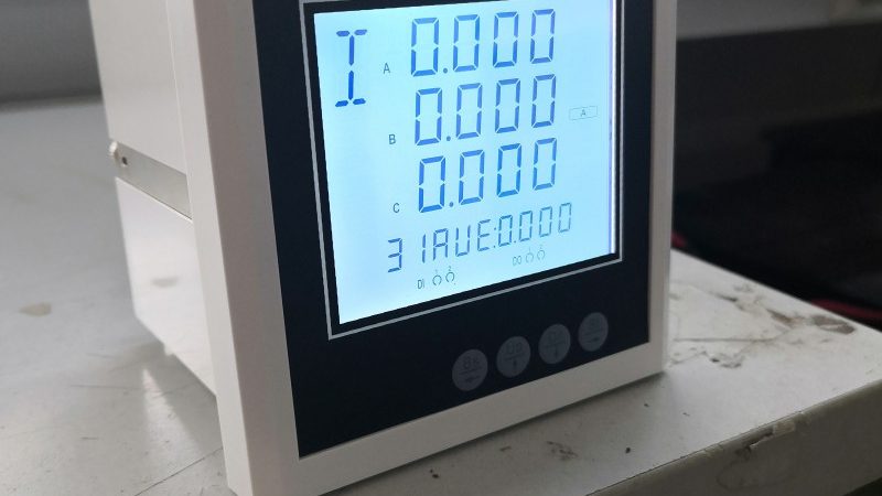 智能压力变送器选型：关键步骤与注意事项**