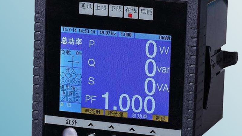 热电偶延长线连接：关键步骤与注意事项**