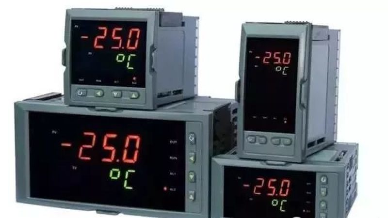 称重仪表参数解析：揭秘仪表背后的技术秘密