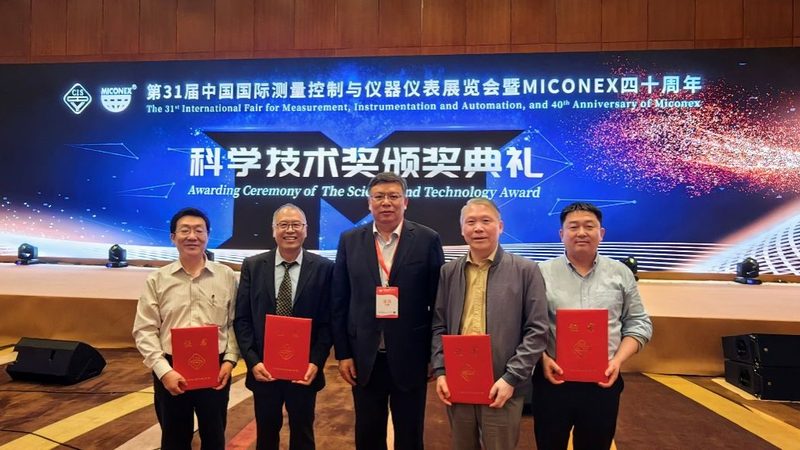 压力变送器：揭秘其内部结构与工作原理